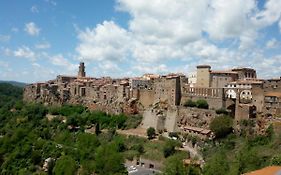 Casa nel cuore della città del Tufo